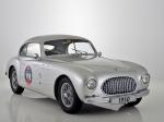 Cisitalia 202 Coupe 1950 года